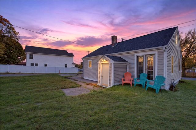 308 Mauran Avenue, East Providence, RI 02914