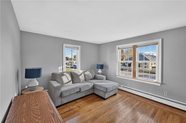 308 Mauran Avenue, East Providence, RI 02914