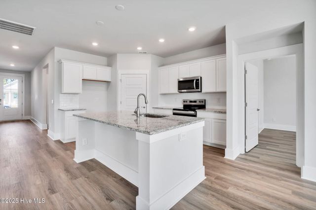 522 Silky Oak Drive SE Lot 261, Bolivia, NC 28422