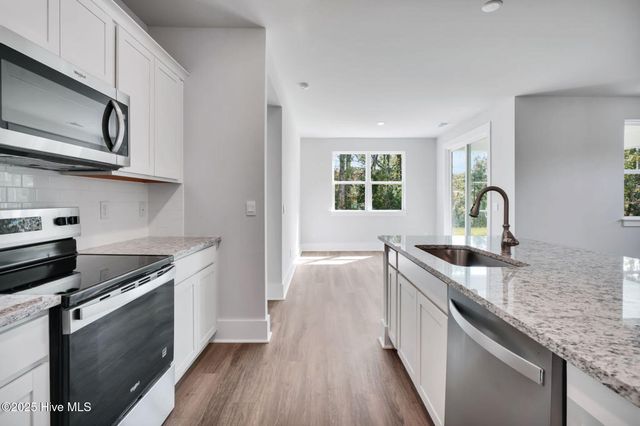 522 Silky Oak Drive SE Lot 261, Bolivia, NC 28422