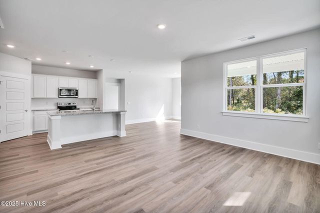 522 Silky Oak Drive SE Lot 261, Bolivia, NC 28422