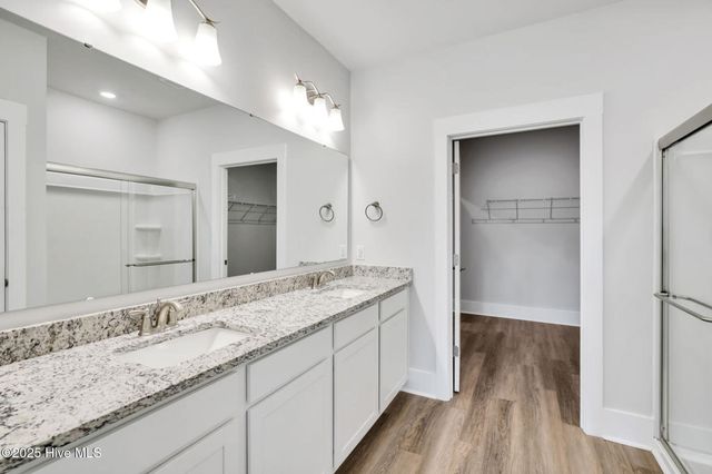 522 Silky Oak Drive SE Lot 261, Bolivia, NC 28422