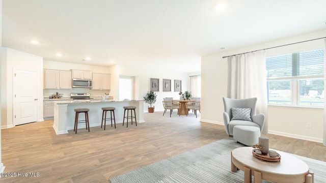 522 Silky Oak Drive SE Lot 261, Bolivia, NC 28422