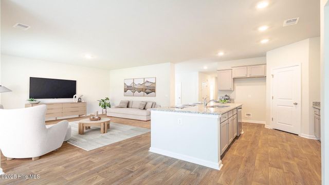 522 Silky Oak Drive SE Lot 261, Bolivia, NC 28422