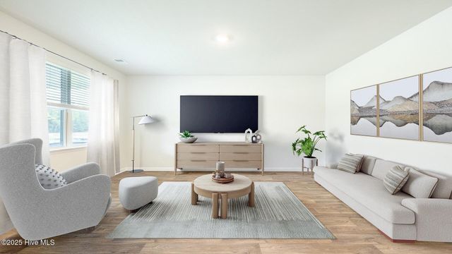 522 Silky Oak Drive SE Lot 261, Bolivia, NC 28422