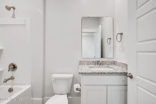 522 Silky Oak Drive SE Lot 261, Bolivia, NC 28422