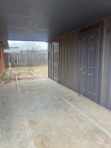 1012 Baylor Blvd, Big Spring, TX 79720