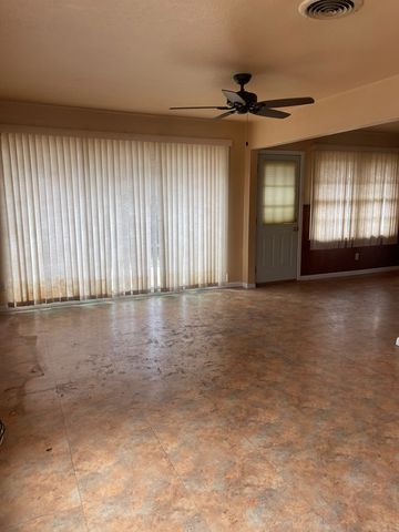 1012 Baylor Blvd, Big Spring, TX 79720