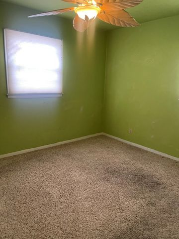 1012 Baylor Blvd, Big Spring, TX 79720