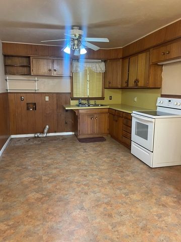 1012 Baylor Blvd, Big Spring, TX 79720