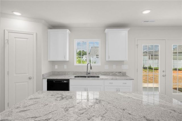 720 Brampton Drive, Mcleansville, NC 27301