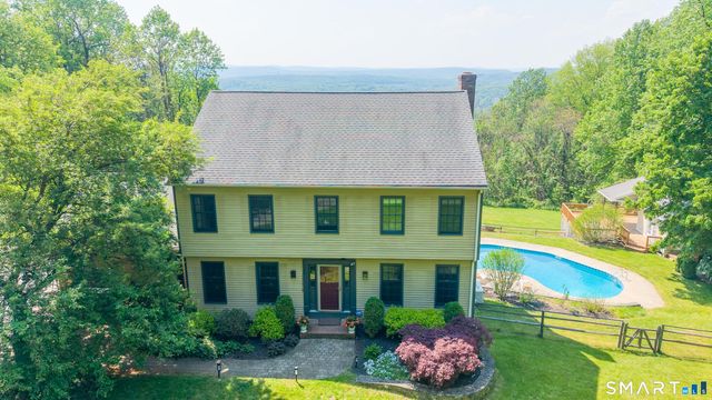 20 Timber Lane, New Milford, CT 06776