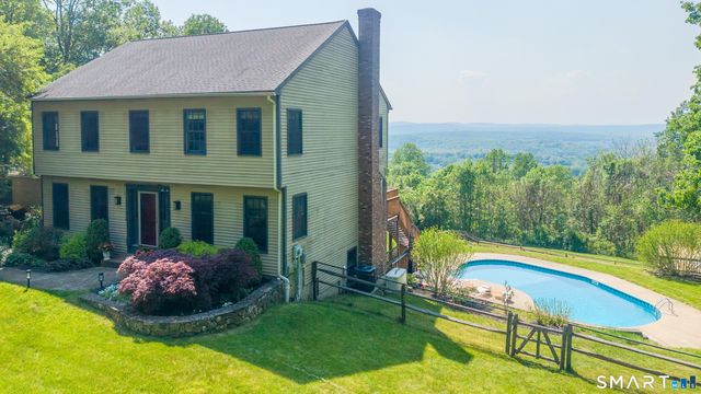 20 Timber Lane, New Milford, CT 06776