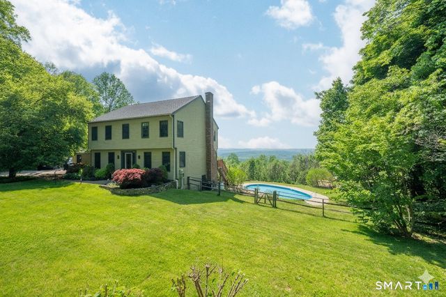 20 Timber Lane, New Milford, CT 06776