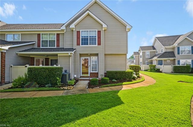 3856 Lasalle Dr Apt 106, Virginia Beach, VA 23453