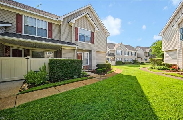 3856 Lasalle Dr Apt 106, Virginia Beach, VA 23453