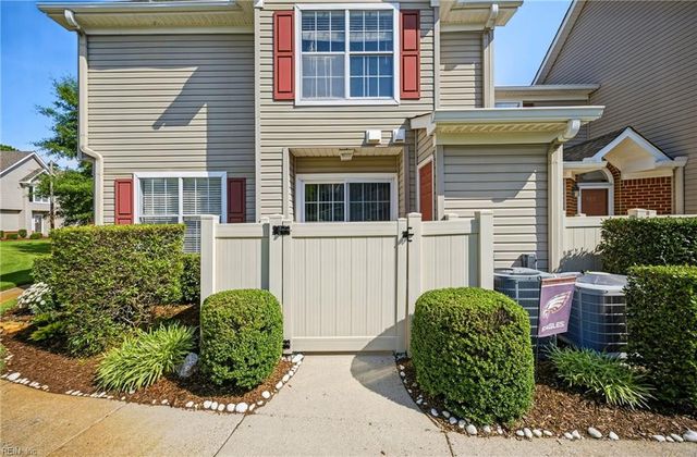 3856 Lasalle Dr Apt 106, Virginia Beach, VA 23453