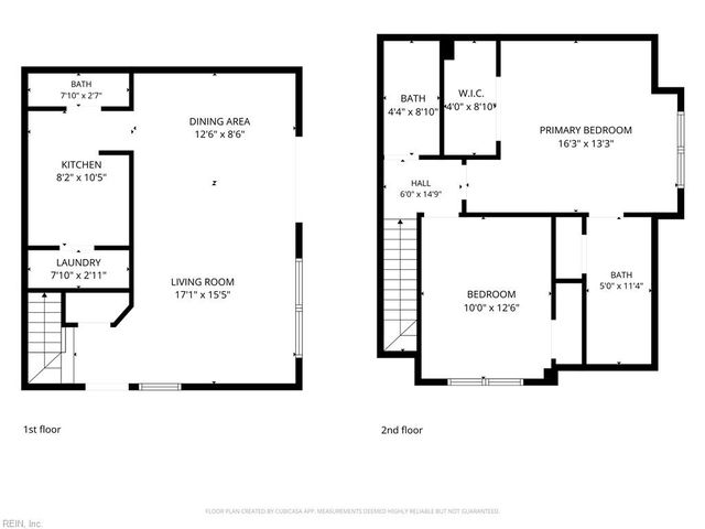 3856 Lasalle Dr Apt 106, Virginia Beach, VA 23453