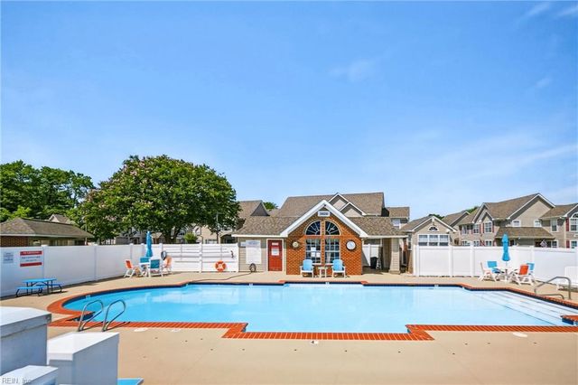 3856 Lasalle Dr Apt 106, Virginia Beach, VA 23453