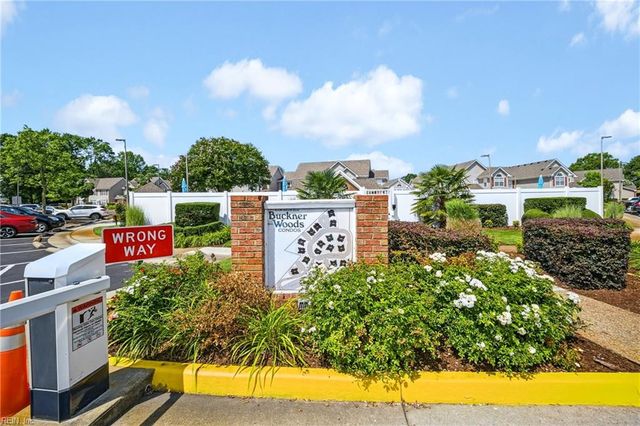 3856 Lasalle Dr Apt 106, Virginia Beach, VA 23453