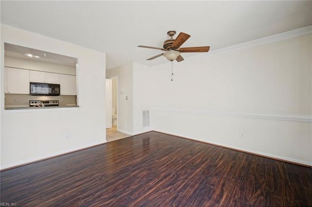 3856 Lasalle Dr Apt 106, Virginia Beach, VA 23453
