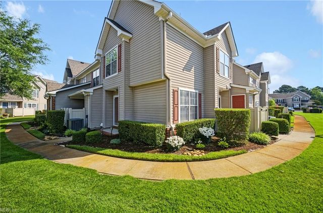 3856 Lasalle Dr Apt 106, Virginia Beach, VA 23453