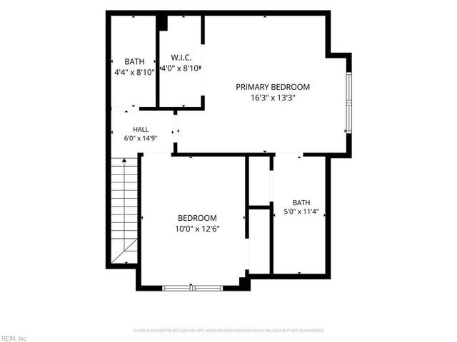 3856 Lasalle Dr Apt 106, Virginia Beach, VA 23453