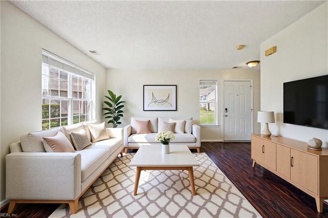 3856 Lasalle Dr Apt 106, Virginia Beach, VA 23453