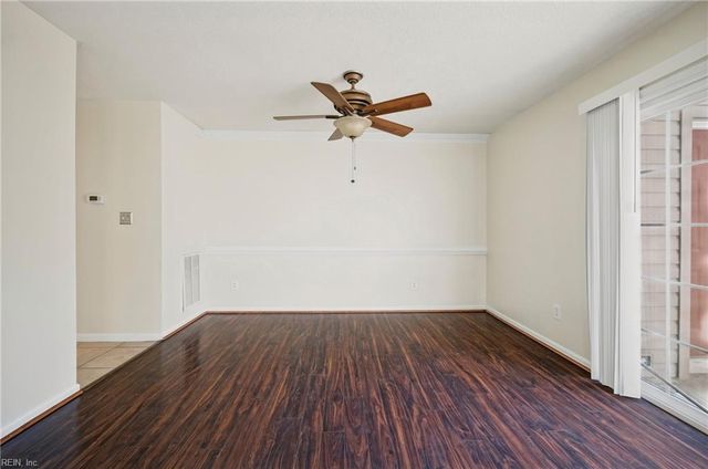 3856 Lasalle Dr Apt 106, Virginia Beach, VA 23453