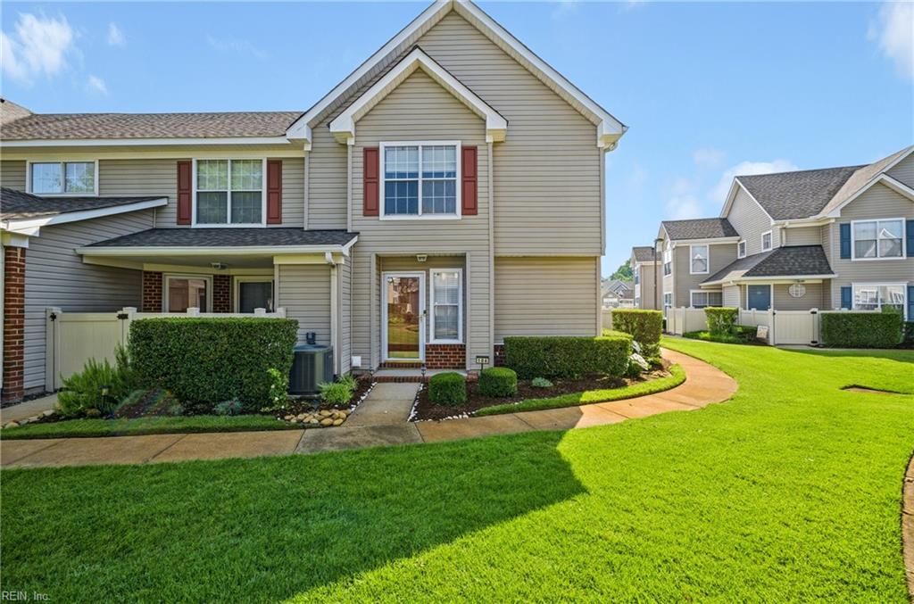 3856 Lasalle Dr Apt 106, Virginia Beach, VA 23453