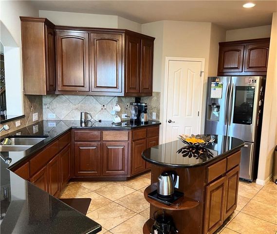 9509 Lisi Anne DR, Austin, TX 78717