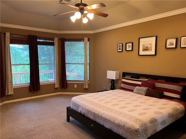 9509 Lisi Anne DR, Austin, TX 78717