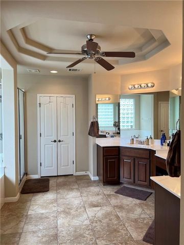 9509 Lisi Anne DR, Austin, TX 78717