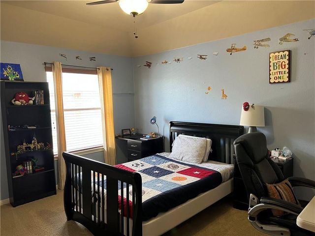 9509 Lisi Anne DR, Austin, TX 78717