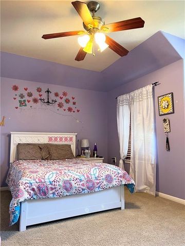 9509 Lisi Anne DR, Austin, TX 78717