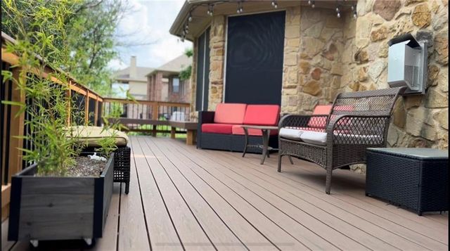 9509 Lisi Anne DR, Austin, TX 78717