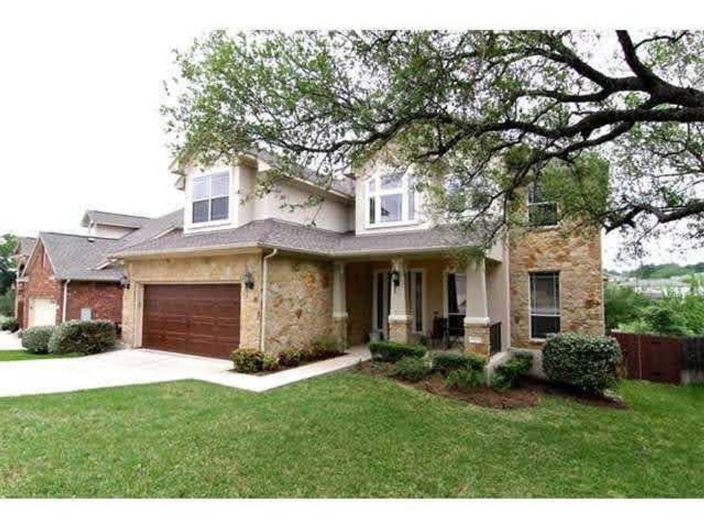 9509 Lisi Anne DR, Austin, TX 78717
