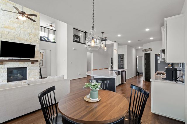 9718 Colonial Downs Drive, Mont Belvieu, TX 77523