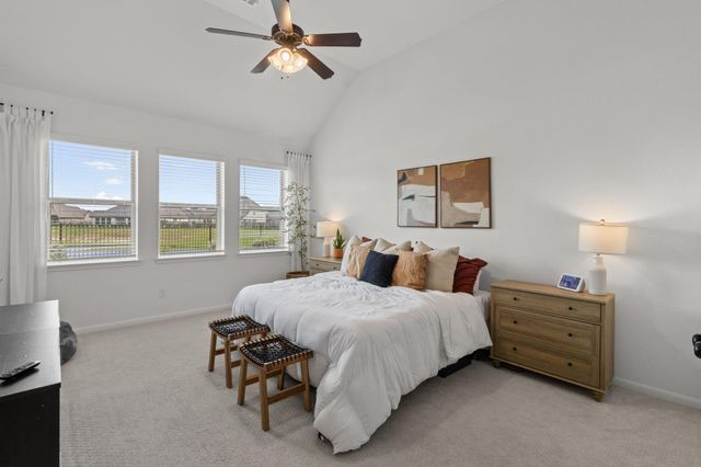 9718 Colonial Downs Drive, Mont Belvieu, TX 77523