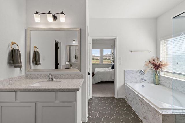 9718 Colonial Downs Drive, Mont Belvieu, TX 77523