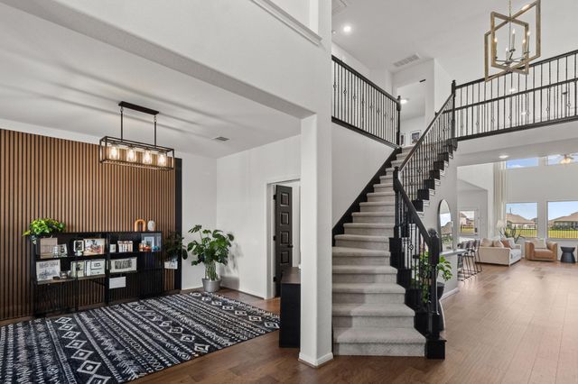 9718 Colonial Downs Drive, Mont Belvieu, TX 77523