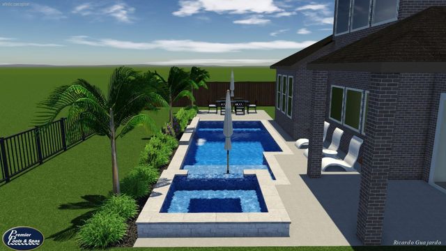 9718 Colonial Downs Drive, Mont Belvieu, TX 77523