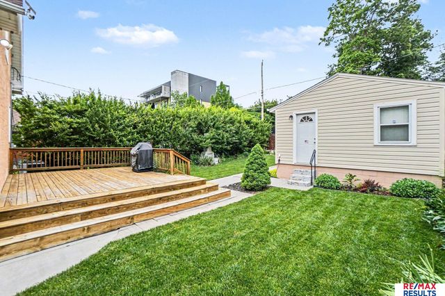 1435 S 11th Street, Omaha, NE 68108