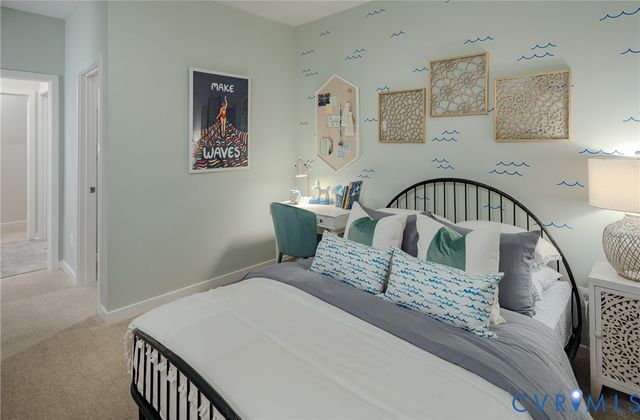 8701 Clemet Dr, Chesterfield, VA 23832