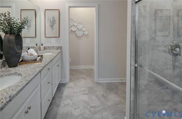 8701 Clemet Dr, Chesterfield, VA 23832