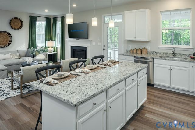 8701 Clemet Dr, Chesterfield, VA 23832