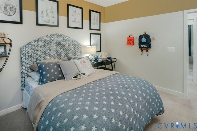 8701 Clemet Dr, Chesterfield, VA 23832