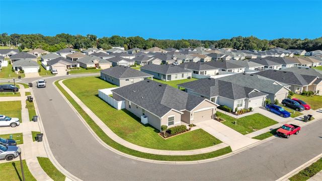 3863 WILLOW RIDGE DRIVE, Lakeland, FL 33810