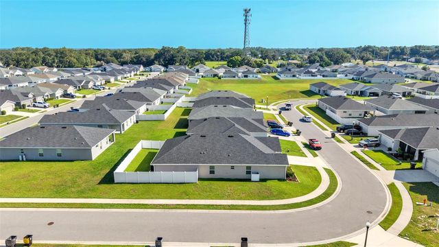 3863 WILLOW RIDGE DRIVE, Lakeland, FL 33810