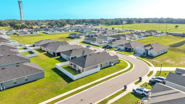 3863 WILLOW RIDGE DRIVE, Lakeland, FL 33810
